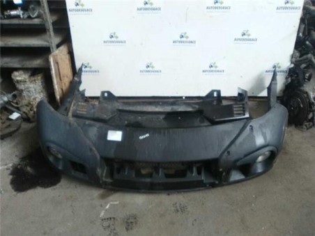 Paragolpes Delantero Renault SCENIC RX4 1 9 dCi D 