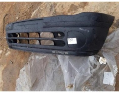 Paragolpes Delantero Renault CLIO II FASE I *