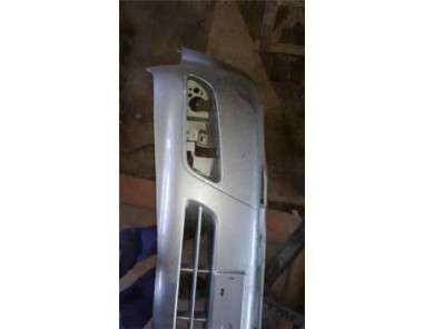 Paragolpes Delantero Ssangyong REXTON 2 9 Turbodiesel 