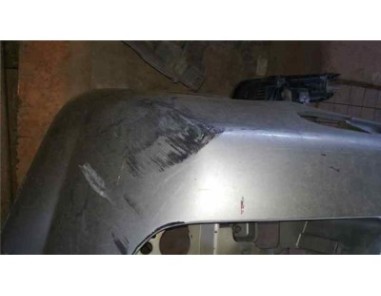 Paragolpes Delantero Ssangyong REXTON 2 9 Turbodiesel 