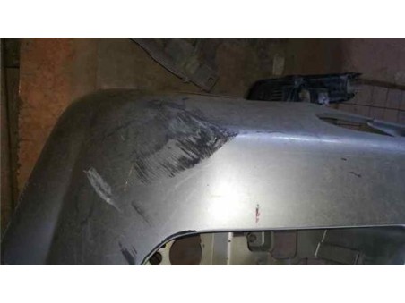 Paragolpes Delantero Ssangyong REXTON 2 9 Turbodiesel 