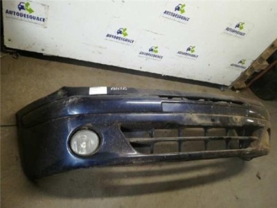 Paragolpes Delantero Renault SCENIC 1 9 dCi D  2