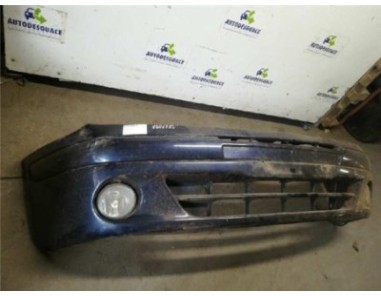 Paragolpes Delantero Renault SCENIC 1 9 dCi D 