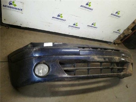 Paragolpes Delantero Renault SCENIC 1 9 dCi D 