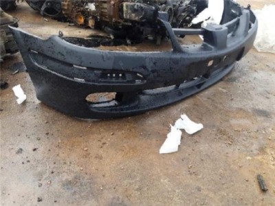 Paragolpes Delantero Nissan ALMERA *