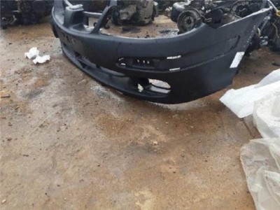 Paragolpes Delantero Nissan ALMERA * 2