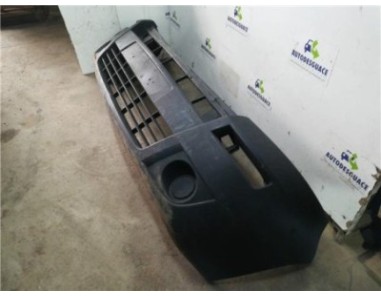 Paragolpes Delantero Opel MOVANO VOLQUETE/ CAJA ABIERTA AB 2 5 CDTI 