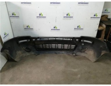 Paragolpes Delantero Opel MOVANO VOLQUETE/ CAJA ABIERTA AB 2 5 CDTI 