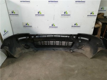 Paragolpes Delantero Opel MOVANO VOLQUETE/ CAJA ABIERTA AB 2 5 CDTI 