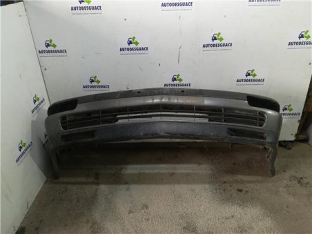 Paragolpes Delantero Audi V8 3 6  