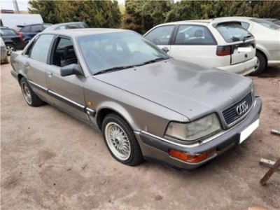 Paragolpes Delantero Audi V8 3 6   2