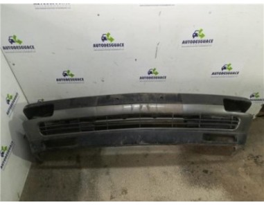 Paragolpes Delantero Audi V8 3 6  