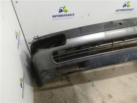 Paragolpes Delantero Audi V8 3 6  