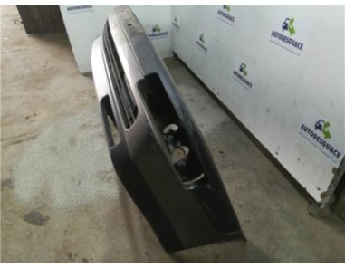 Paragolpes Delantero Audi V8 3 6  