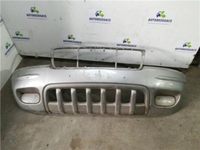 Paragolpes Delantero Chrysler JEEP GR CHEROKEE 2 7 CRD 
