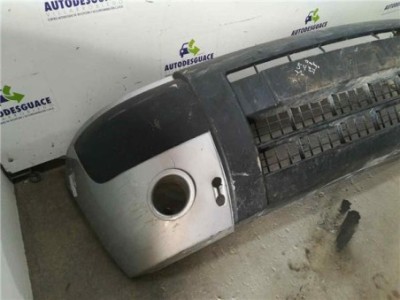 Paragolpes Delantero Peugeot PARTNER 2 0 HDi 
