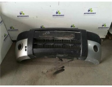 Paragolpes Delantero Peugeot PARTNER 2 0 HDi 