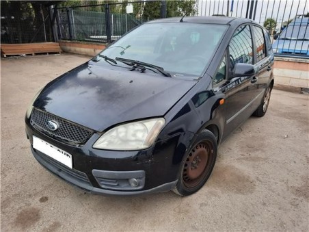 Paragolpes Delantero Ford FOCUS C-MAX 1 6 TDCi 