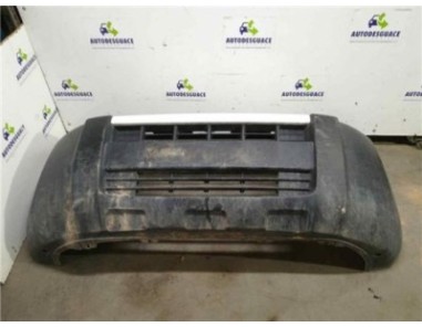 Paragolpes Delantero Peugeot BIPPER 1 4 HDi 