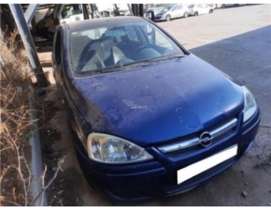 Paragolpes Delantero Opel Corsa C  1 3 CDTI