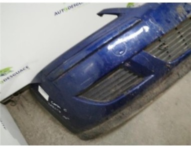 Paragolpes Delantero Opel Corsa C  1 3 CDTI