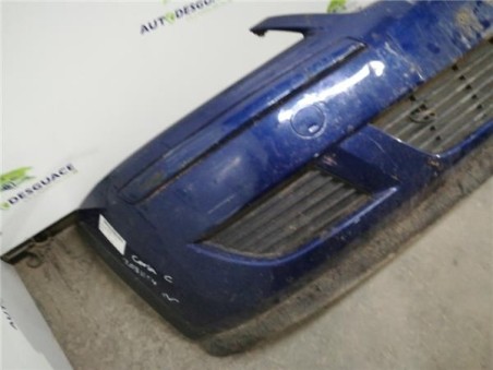 Paragolpes Delantero Opel Corsa C  1 3 CDTI
