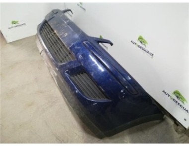 Paragolpes Delantero Opel Corsa C  1 3 CDTI