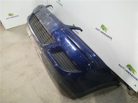 Paragolpes Delantero Opel Corsa C  1 3 CDTI