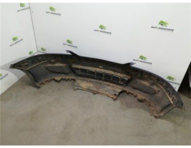 Paragolpes Delantero Opel Corsa C  1 3 CDTI