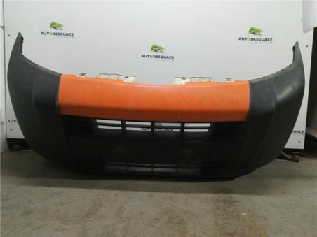 Paragolpes Delantero Citroen Nemo  1 4 HDi