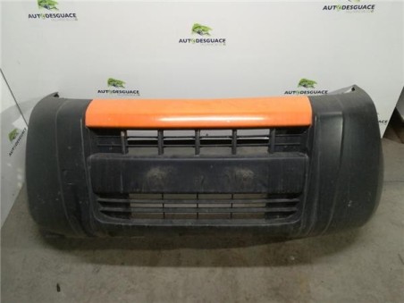 Paragolpes Delantero Citroen Nemo  1 4 HDi