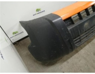 Paragolpes Delantero Citroen Nemo  1 4 HDi