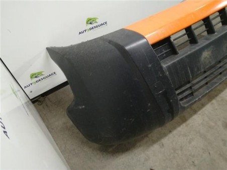 Paragolpes Delantero Citroen Nemo  1 4 HDi