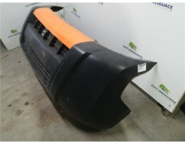 Paragolpes Delantero Citroen Nemo  1 4 HDi
