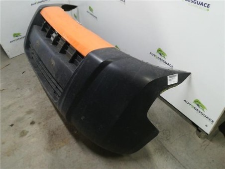 Paragolpes Delantero Citroen Nemo  1 4 HDi