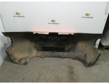 Paragolpes Delantero Citroen Nemo  1 4 HDi