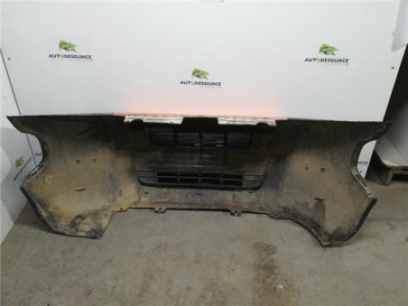 Paragolpes Delantero Citroen Nemo  1 4 HDi