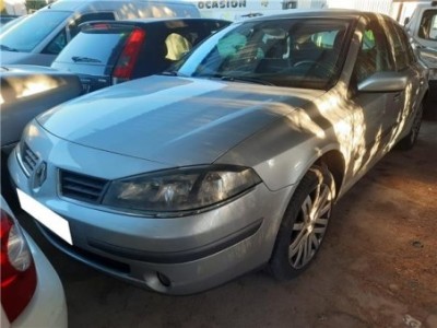 Paragolpes Delantero Renault Laguna II  1 9 dCi  2