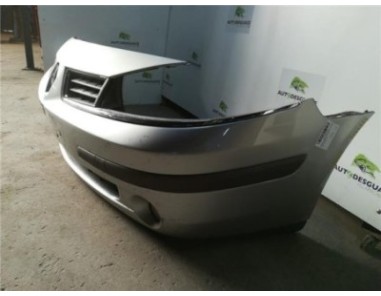 Paragolpes Delantero Renault Laguna II  1 9 dCi 