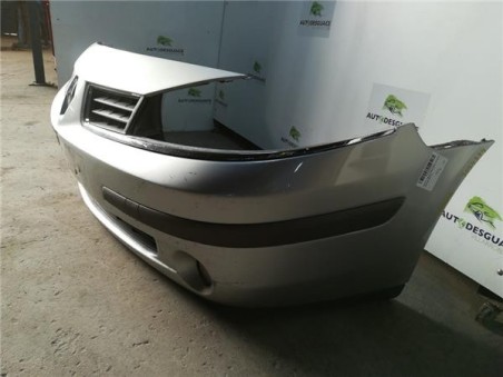Paragolpes Delantero Renault Laguna II  1 9 dCi 