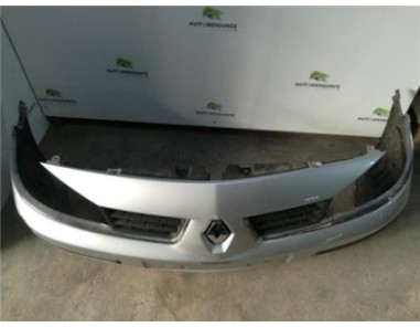 Paragolpes Delantero Renault Laguna II  1 9 dCi 