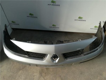 Paragolpes Delantero Renault Laguna II  1 9 dCi 