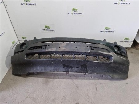 Paragolpes Delantero BMW Serie X5  3 0d [3 0 Ltr  - 135 kW 24V Turbodiesel CAT]