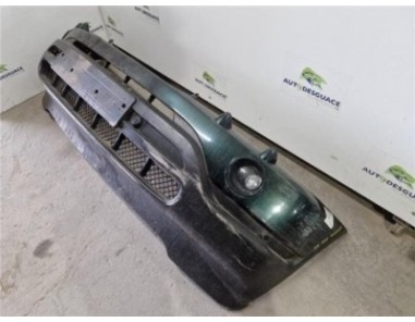 Paragolpes Delantero BMW Serie X5  3 0d [3 0 Ltr  - 135 kW 24V Turbodiesel CAT]