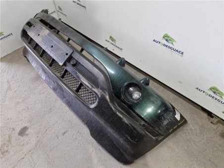 Paragolpes Delantero BMW Serie X5  3 0d [3 0 Ltr  - 135 kW 24V Turbodiesel CAT]