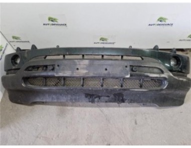 Paragolpes Delantero BMW Serie X5  3 0d [3 0 Ltr  - 135 kW 24V Turbodiesel CAT]