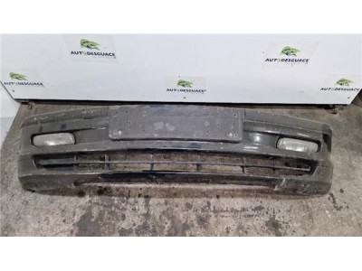 Paragolpes Delantero BMW Serie 3 Berlina  2 0 320d [2 0 Ltr  - 100 kW 16V Diesel CAT]