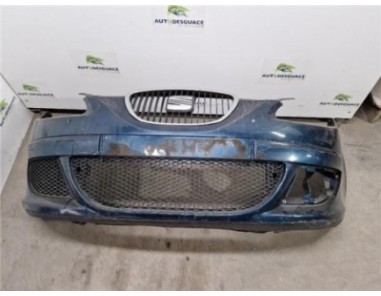 Paragolpes Delantero Seat Altea  1 9 TDI