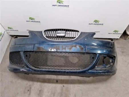 Paragolpes Delantero Seat Altea  1 9 TDI