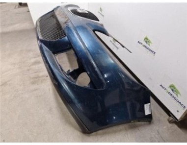 Paragolpes Delantero Seat Altea  1 9 TDI